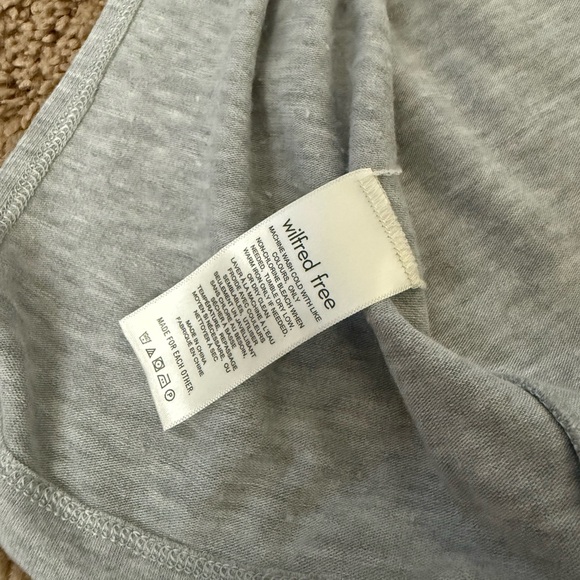 Wilfred Free Skirt - Picture 4 of 4